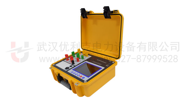 變壓器容量特性測(cè)試儀