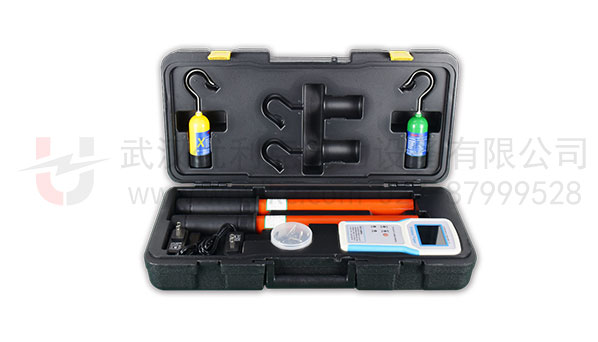 無(wú)線(xiàn)高壓核相儀（220KV)