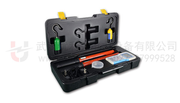 無(wú)線(xiàn)高壓核相儀（220KV)