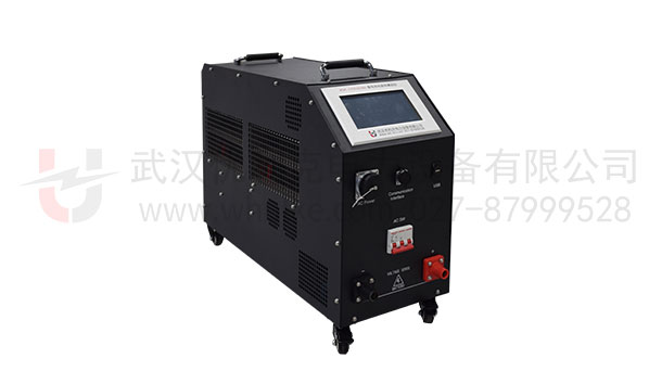 蓄電池充電監(jiān)測(cè)儀