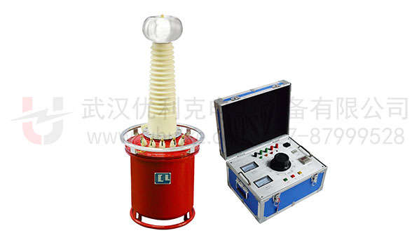 充氣式試驗(yàn)變壓器