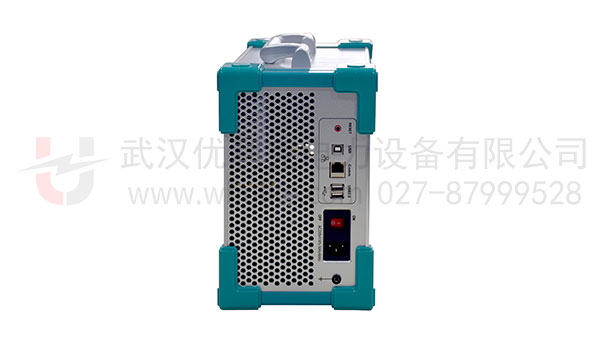 單片機(jī)繼電保護(hù)測試儀