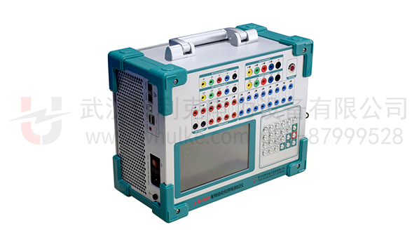 配電自動(dòng)化終端測(cè)試儀