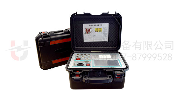斷路器特性測(cè)試儀（12路）