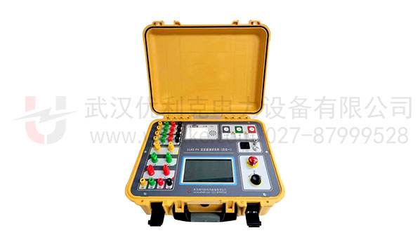 變壓器測(cè)試系統(tǒng)（四合一）