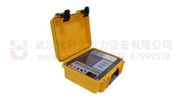 變壓器直流電阻測試儀