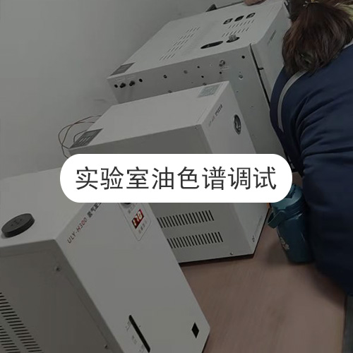 化學(xué)實(shí)驗(yàn)室油色譜分析儀