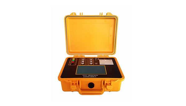 六路差動(dòng)保護(hù)測(cè)試儀